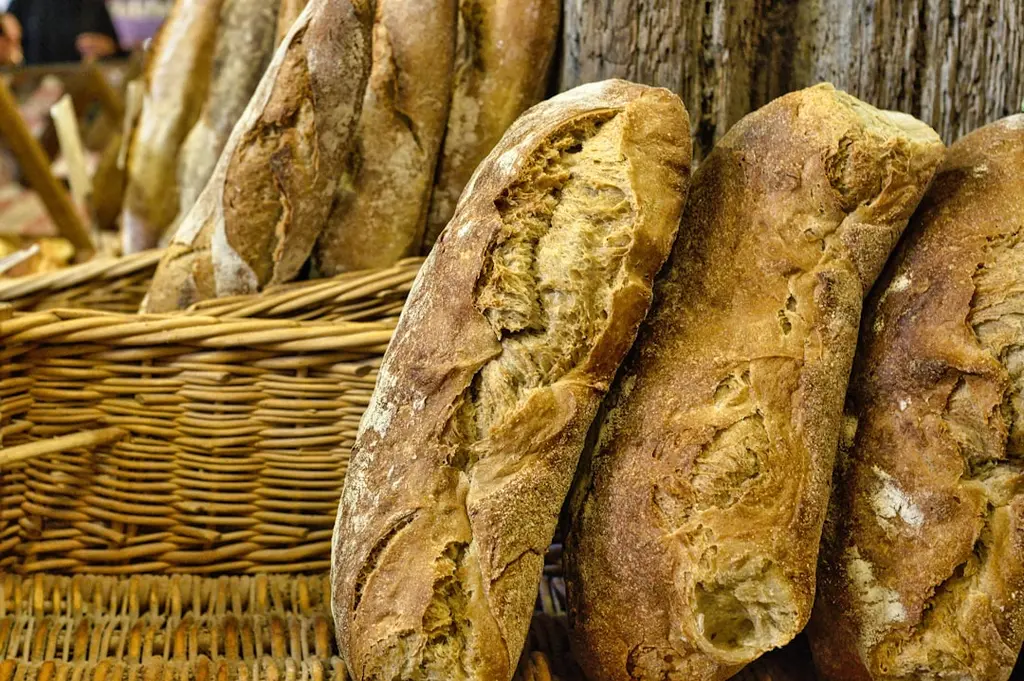 El estado de la panadería artesanal en Madrid 2026