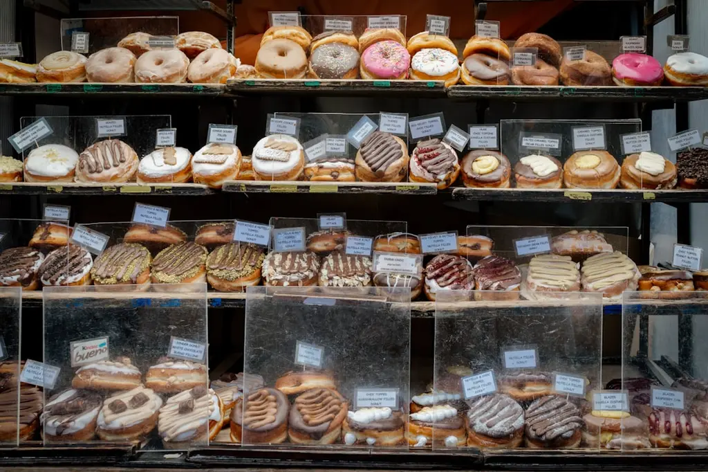 Impacto de las nuevas regulaciones AESAN en panaderías de Madrid