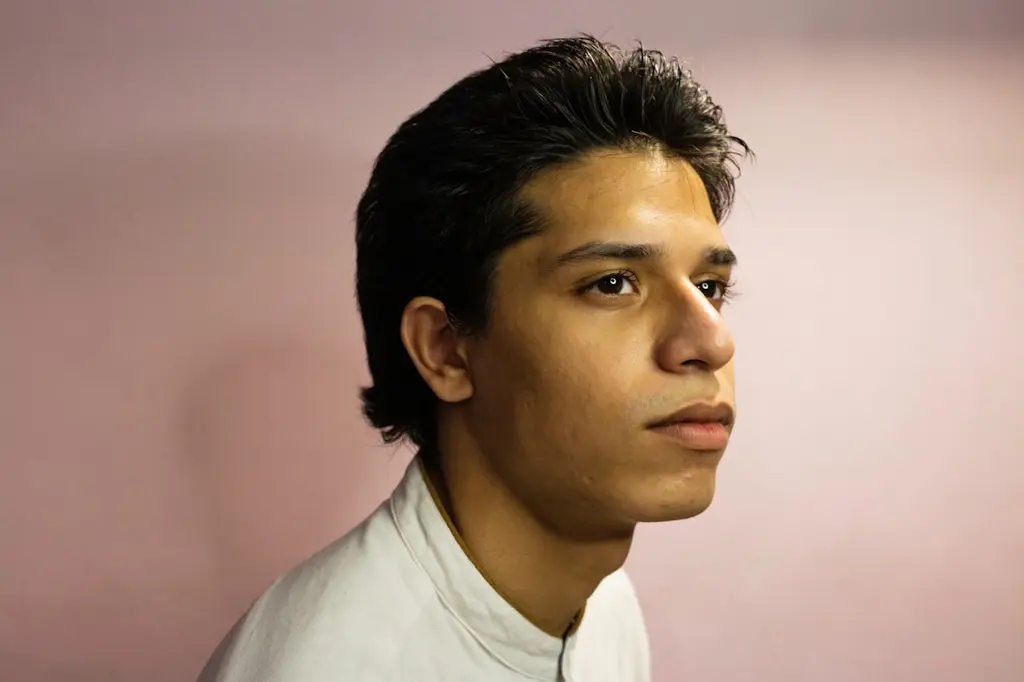Daniel Torres